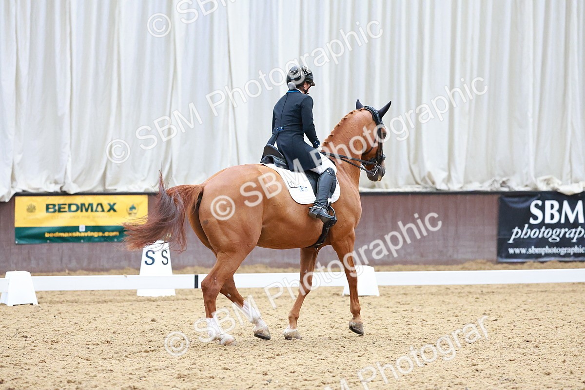 SBM_021359 - Class 25 - FEI PSG Bronze