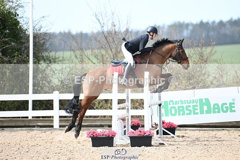 250330-131836-06889 - Cls 35 95cm National Amateur Quali