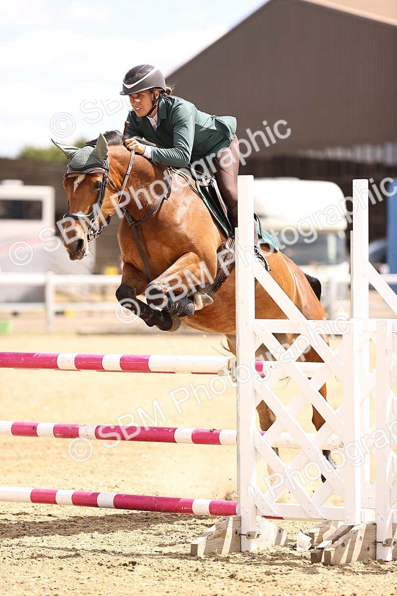 SBM_001005 - Class 5 - 1.05m Amateur Championship Qualifier