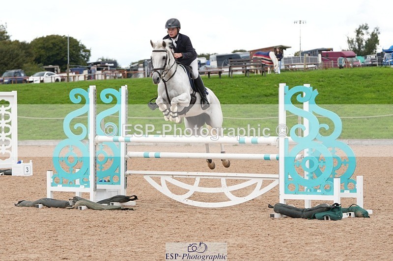 250921-124432-02970 - Cls 12 Pony 1.15m Members Cup