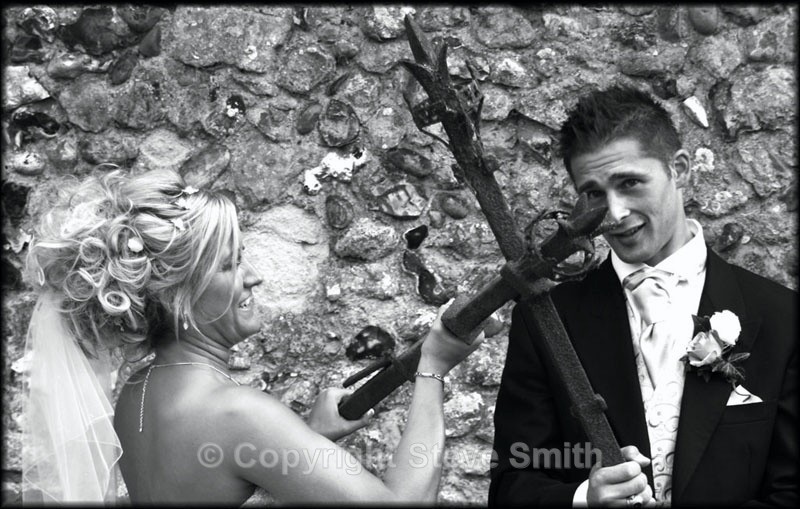  - Weddings & Christenings