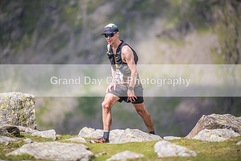 Duddon Long-363 - Duddon Valley Long Fell Race Saturday 1st June 2024
