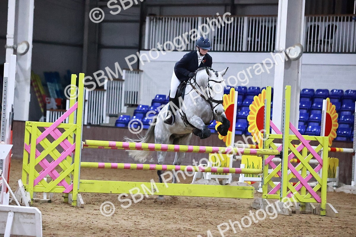 SBM_002653 - Class 7 - Show Jumping 1.00m