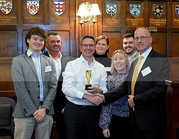  - CRUISE BRITAIN 2025