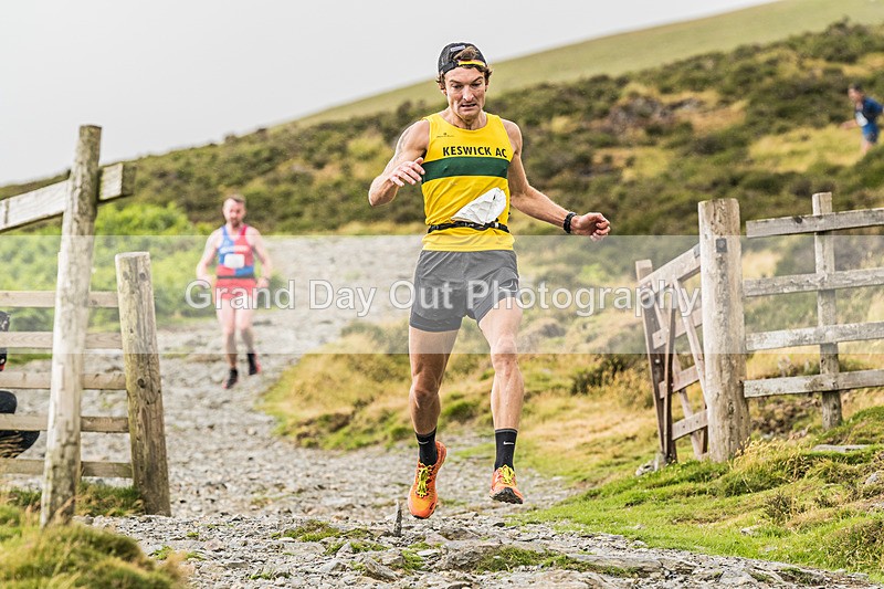Skiddaw-613 - Skiddaw Fell Race Sunday 2nd July 2023
