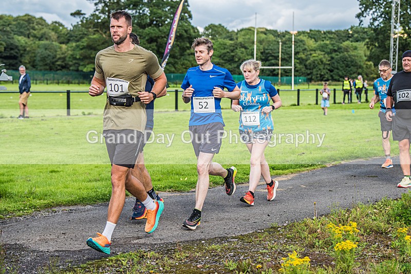 Netherhall-201 - Netherhall 10K Road Race & Children's Races, Wednesday 2nd August 2023