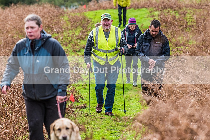 Wasdale Show-1 - Wasdale Head Show Fell Races (Junior & Senior) Saturday 14th October 2023