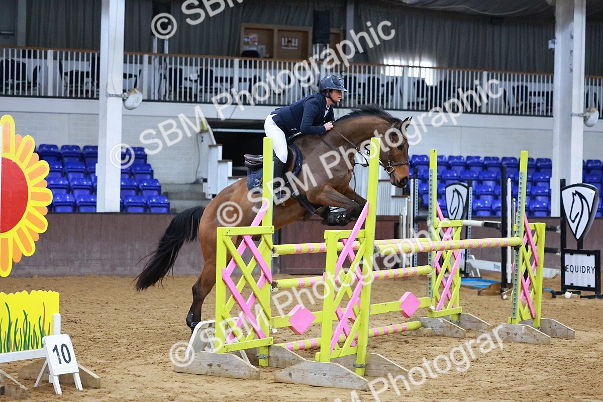 SBM_003791 - Class 4 - Senior Newcomers - 1.10m