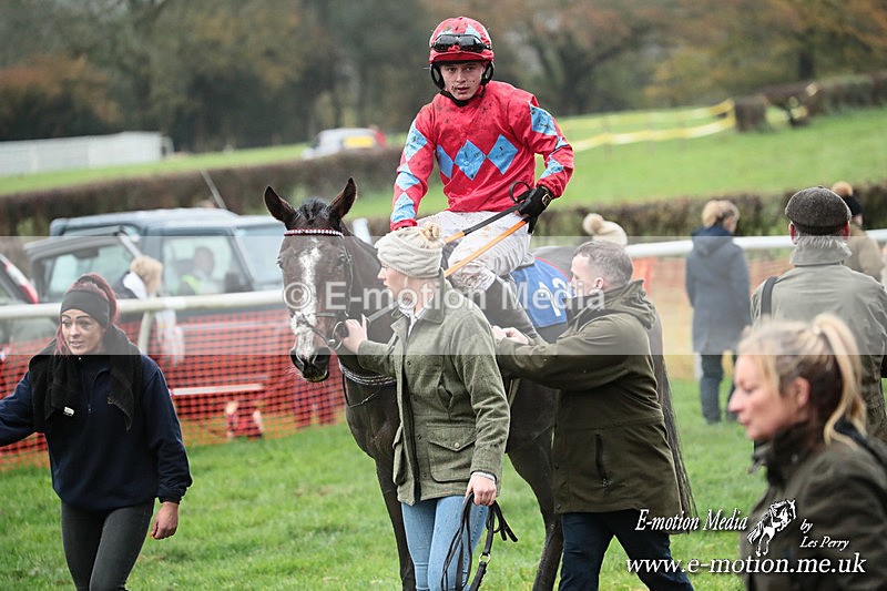 PtP 091125  0613 - Point-to-Point Wales Area Club Lower Machen, Gwent 09/11/25