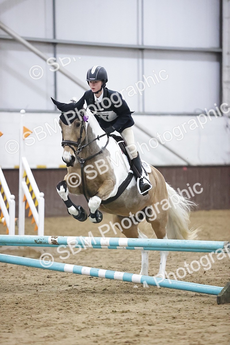 SBM_001063 - Class 3 - 60cm