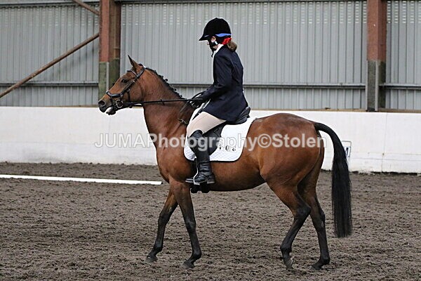 SIAL4114 - CAbin Dressage 5th july 2025