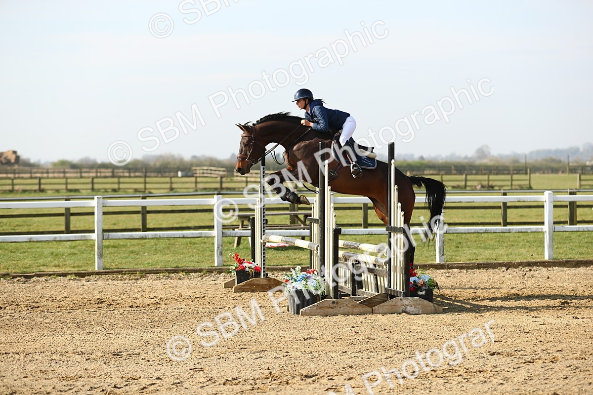 SBM_001830 - Class 7 - Clear Round