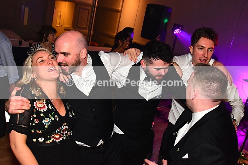 GRC-1992 - Emma and Ciaran