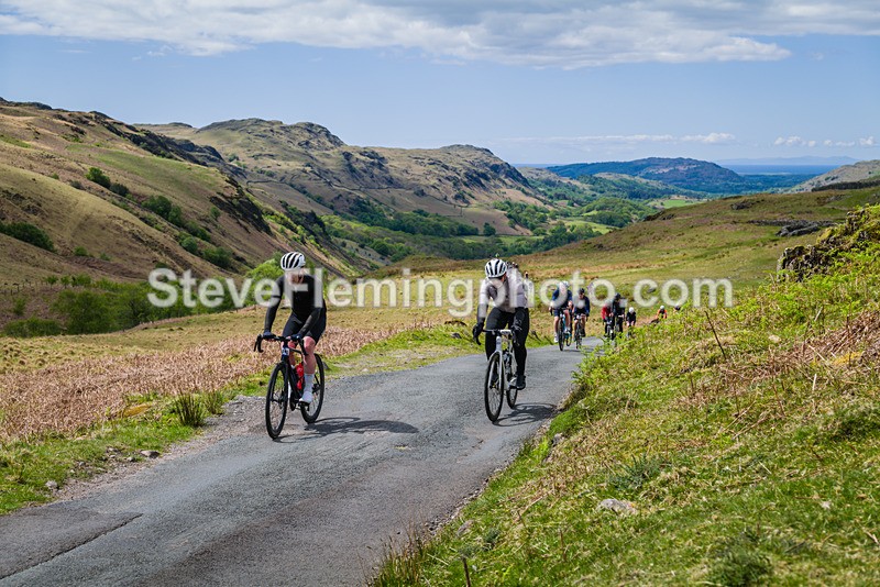 125516 - Hardknott Pass Camera 1 12.00-13.00