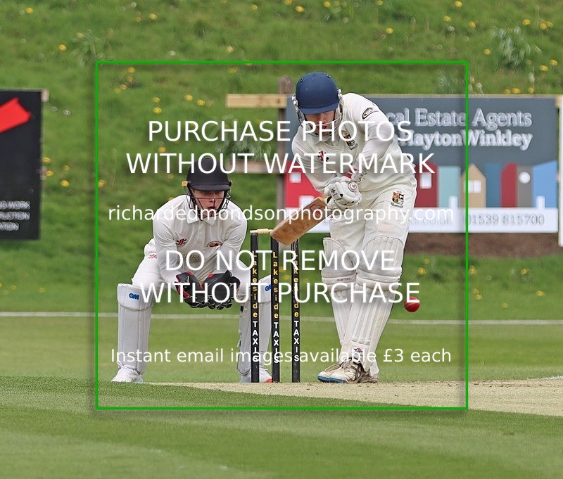 IMG_3975 - Netherfield 2's v Garstang 2s