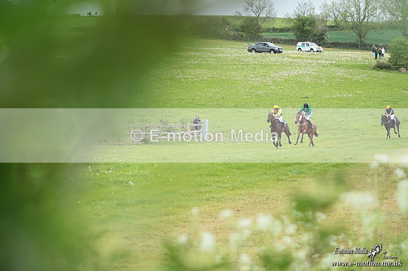PtP 040526 684 - Mollington Point-to-Point 04/05/26
