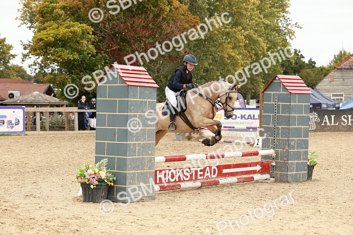 SBM_65272 - Supreme Championship 50cm & 55cm