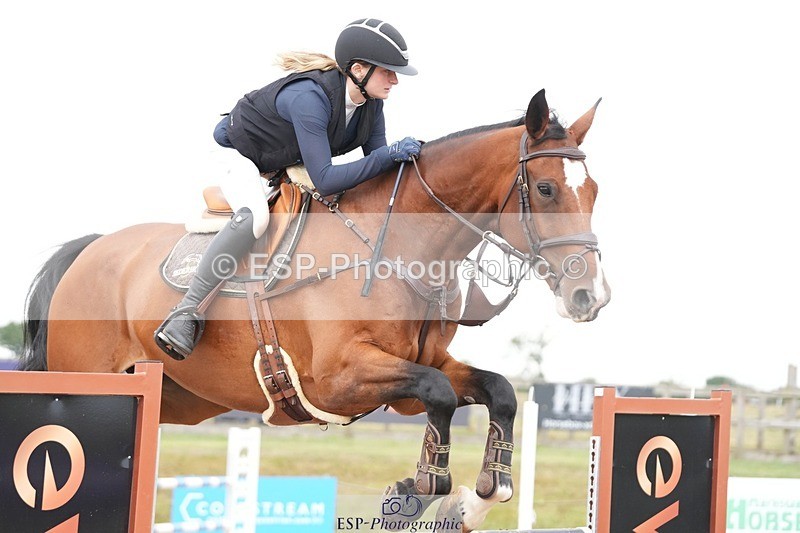 250727-134831-10628 - Cls 27 NAF Silver League Jump Off and Presentations