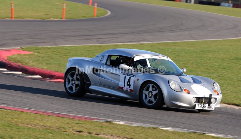  - Lotus Cup UK Speed Champs 2014/15/16/17/18/22/23/24