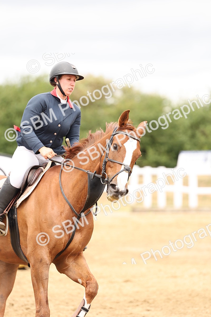 SBM_023796 - Class 5 - Senior Discovery - 1.00m