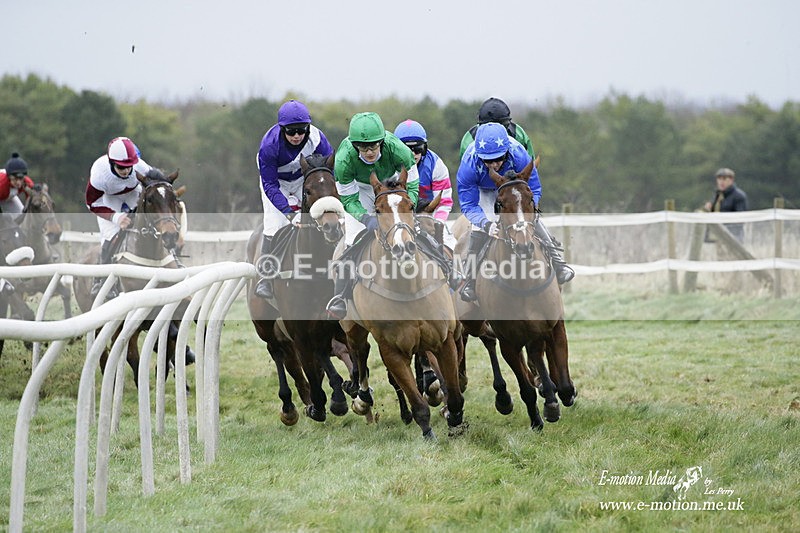 PtP 020122 305 - Larkhill Racing Club Point-to-Point 02/01/2022