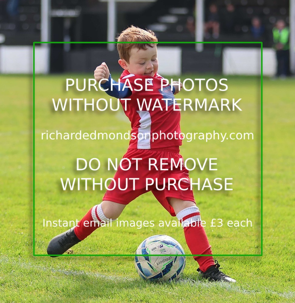 533A7708 - Ibis Under 7's Penalty Shootout (Kendal Town FC), 18/4/26