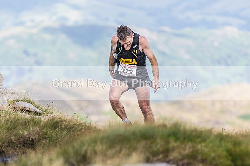Blisco Dash-1122 - Blisco Dash Fell Race (men) Saturday 27th July 2024