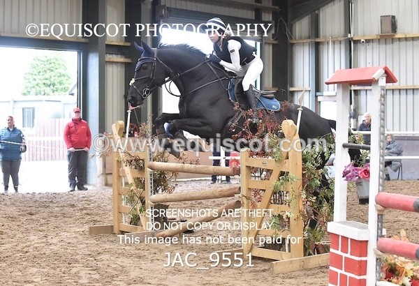 JAC_9551 - CLASS 9 ARENA EVENTING BE 1M