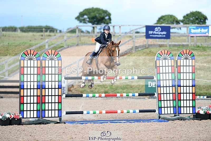 250628-164903-06389 - Cls 13 Pony Showjumper of the Year