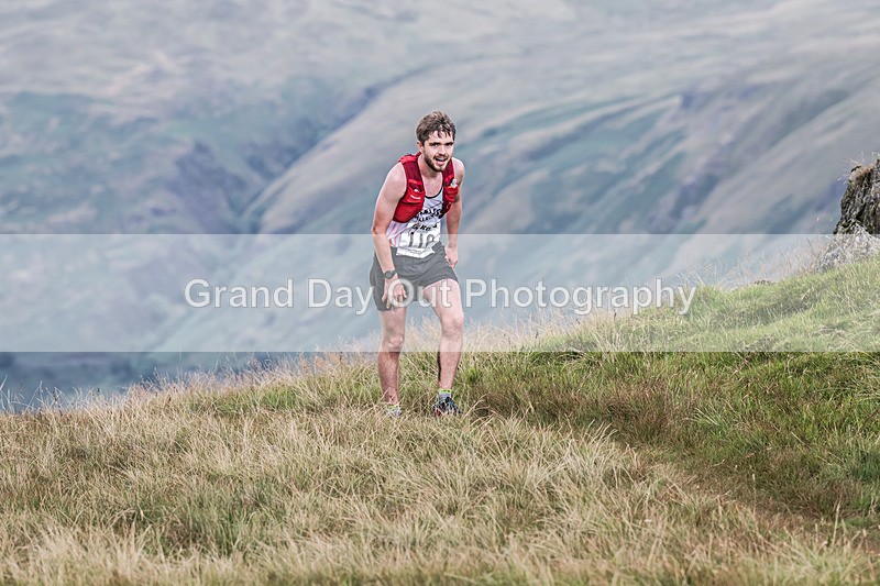 Hartsop Hop-38 - Hartsop Hop Fell Race Saturday 22nd August 2026