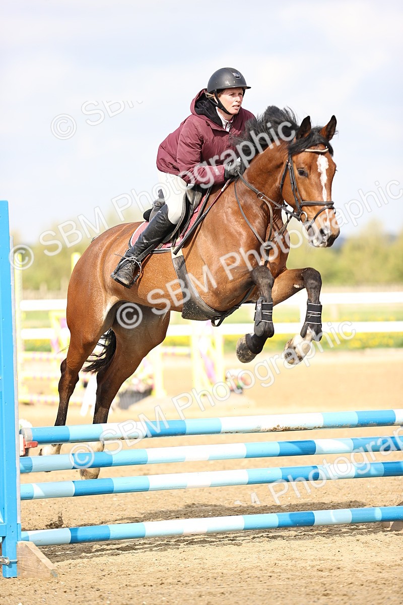 SBM_001740 - Class 8 - Clear Round