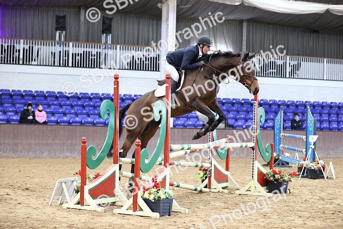 SBM_000846 - Class 3 - Senior Discovery - 1.00m Open
