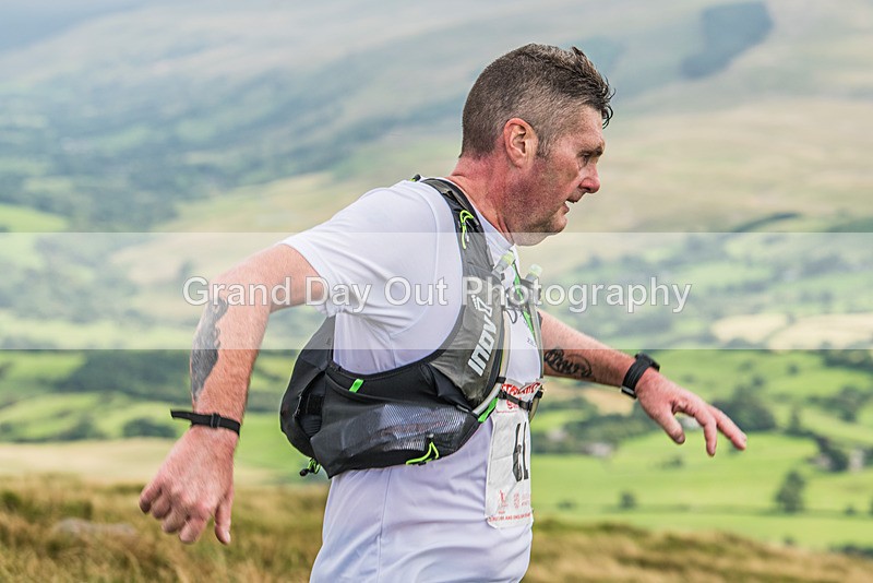 Sedbergh -2086 - Sedbergh Hills Fell Race Sunday 20th August 2023