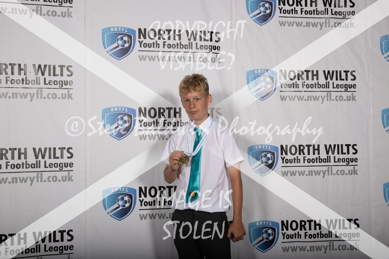 North Wilts Presentations 2026-094 - Kingsdown Lions Red