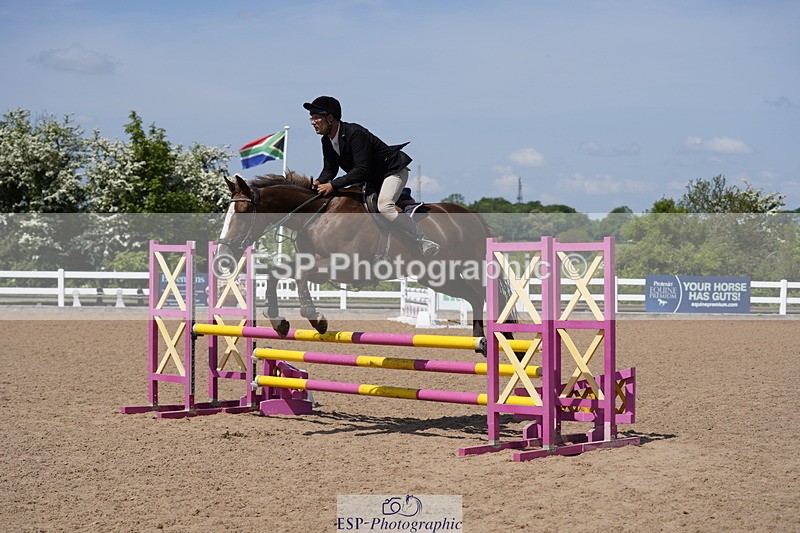 230528A-114508-06800 - Cls 32 85cm Amateur Quali