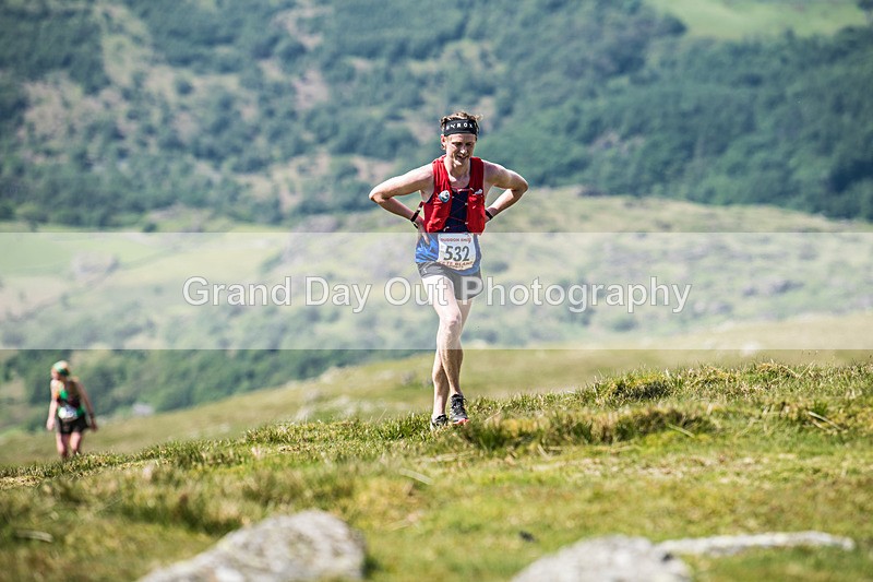 Duddon Short-220 - Duddon Valley Short Fell Race Saturday 30th May 2026