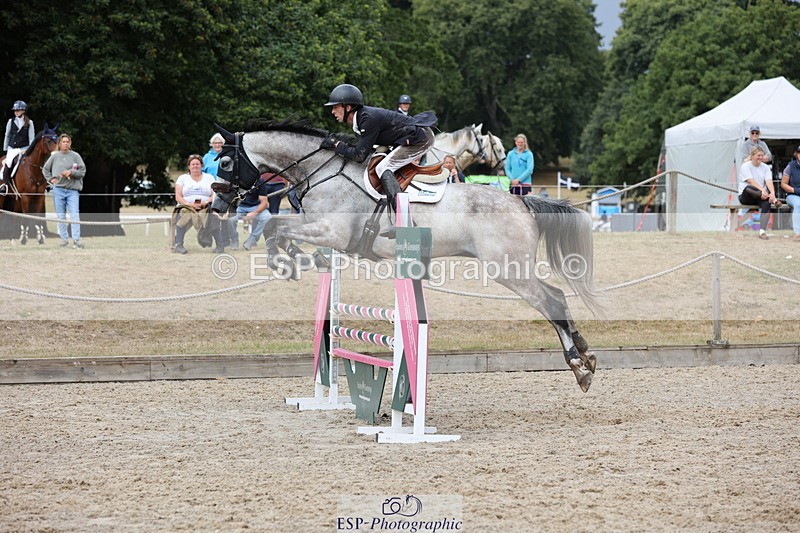 250829A-113601-01415 - Cls 7 British Novice and 90cm