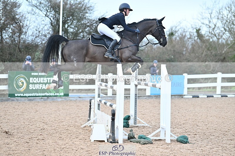 240128A-135024-01247 - Cls 6, 7 & 8 Pony 1.15, 1.20 and 1.25 Open