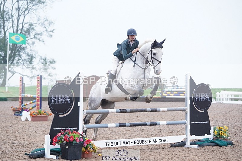 241006A-104042-05976 - Cls 18A&B Snr Disc & 1.00m Open