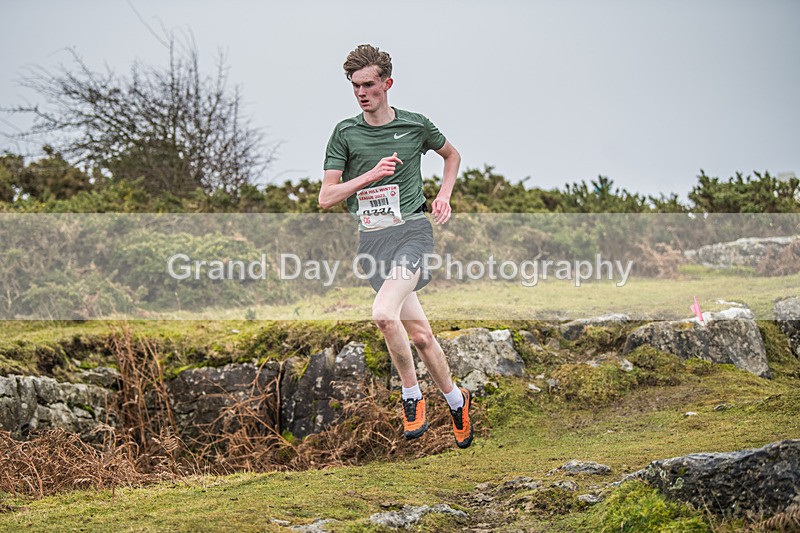 KWL-509 - Kendal Winter League Birkrigg Sunday 29th January 2023