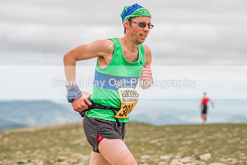 Helvellyn-164 - Helvellyn & The Dodds Fell Race Saturday 27th May 2023