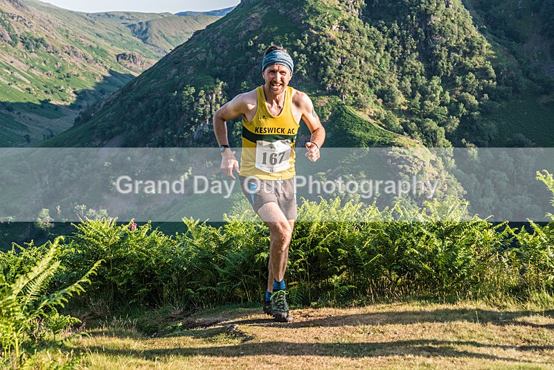 Langstrath-131 - Langstrath Fell Race Wednesday 21st June 2023
