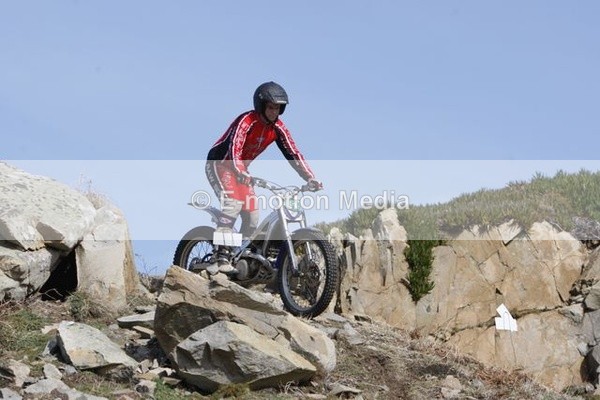 TR 150309-38 - North Trial 15/03/09