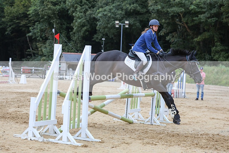 3E7A7463 - Class 8: 90cm open