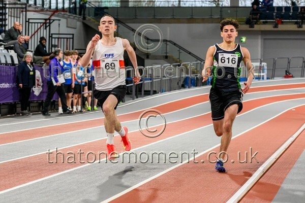 SenInd26-918777 - Track Male Set One