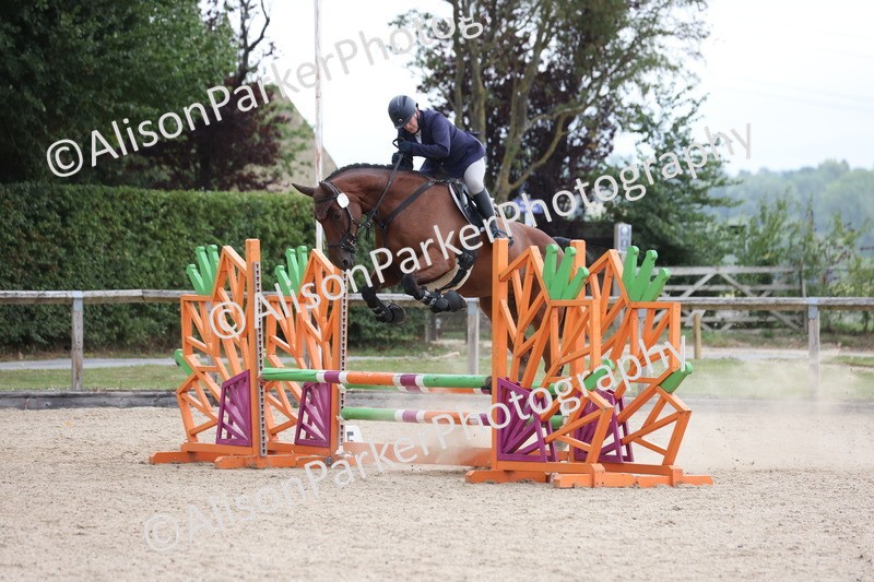 20250803-0592 - Class 3 - 80cm