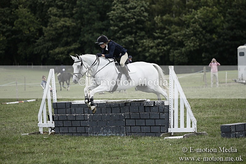 BVR090918 684 - BVRC Dressage and Show Jumping 09/09/18