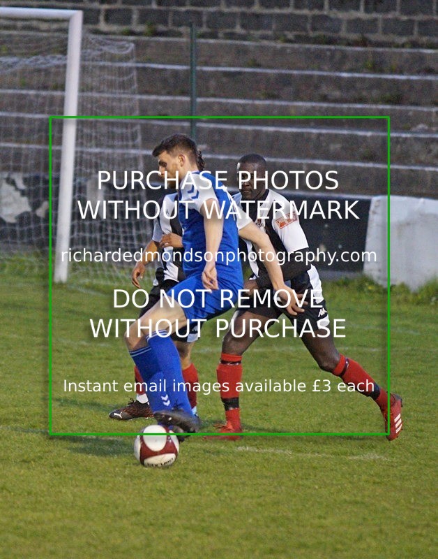 DSC08929 - Kendal Town v Furness Rovers , (27/4/21),