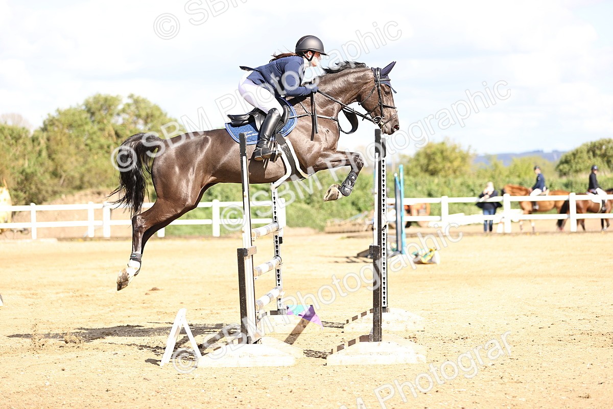 SBM_004873 - Class 19 - Senior Foxhunter - 1.20m