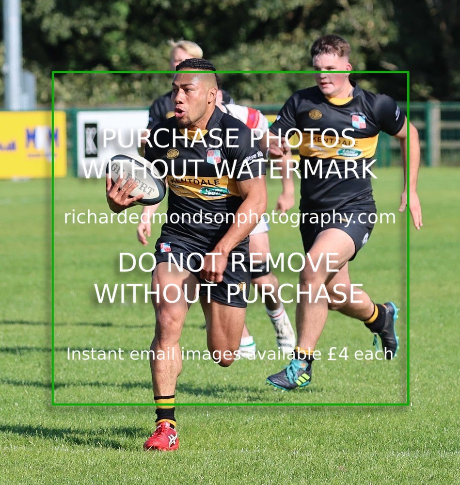 IMG_9242 - Kendal Rugby v Stockport